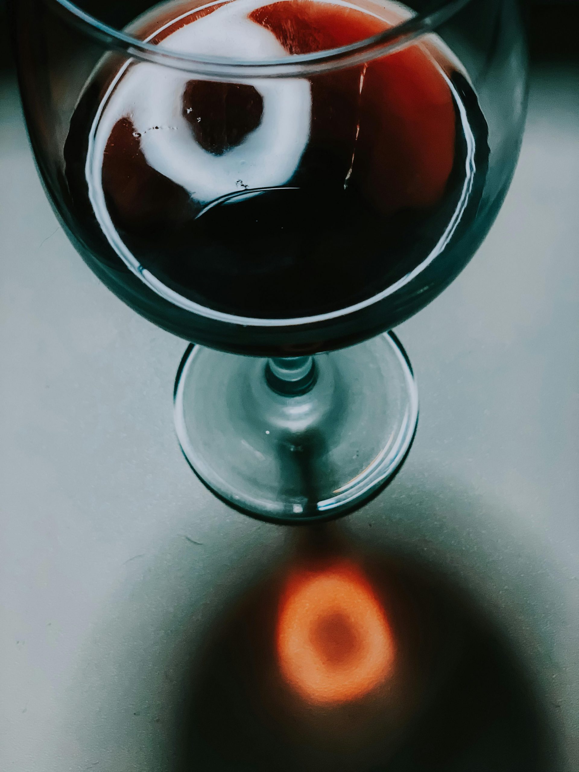 I Need A Drink