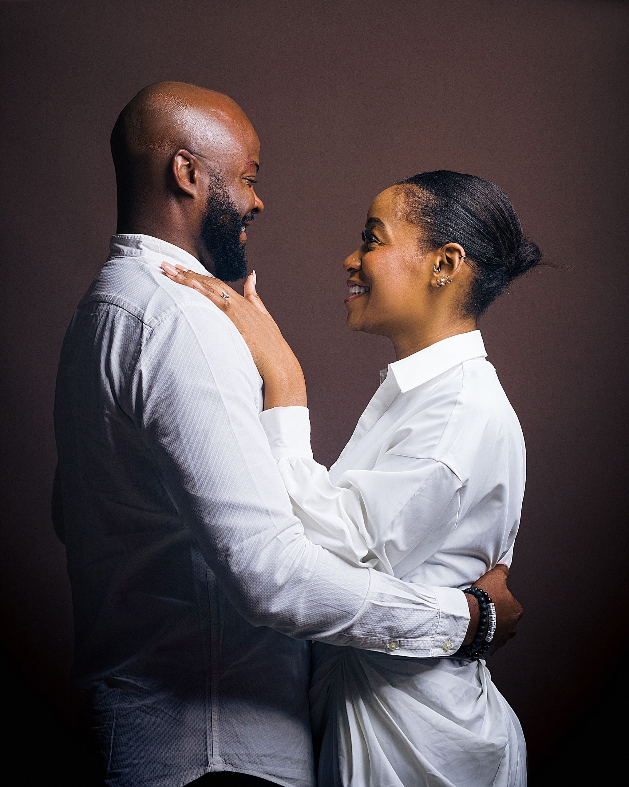 18 Years After ‘I Do’