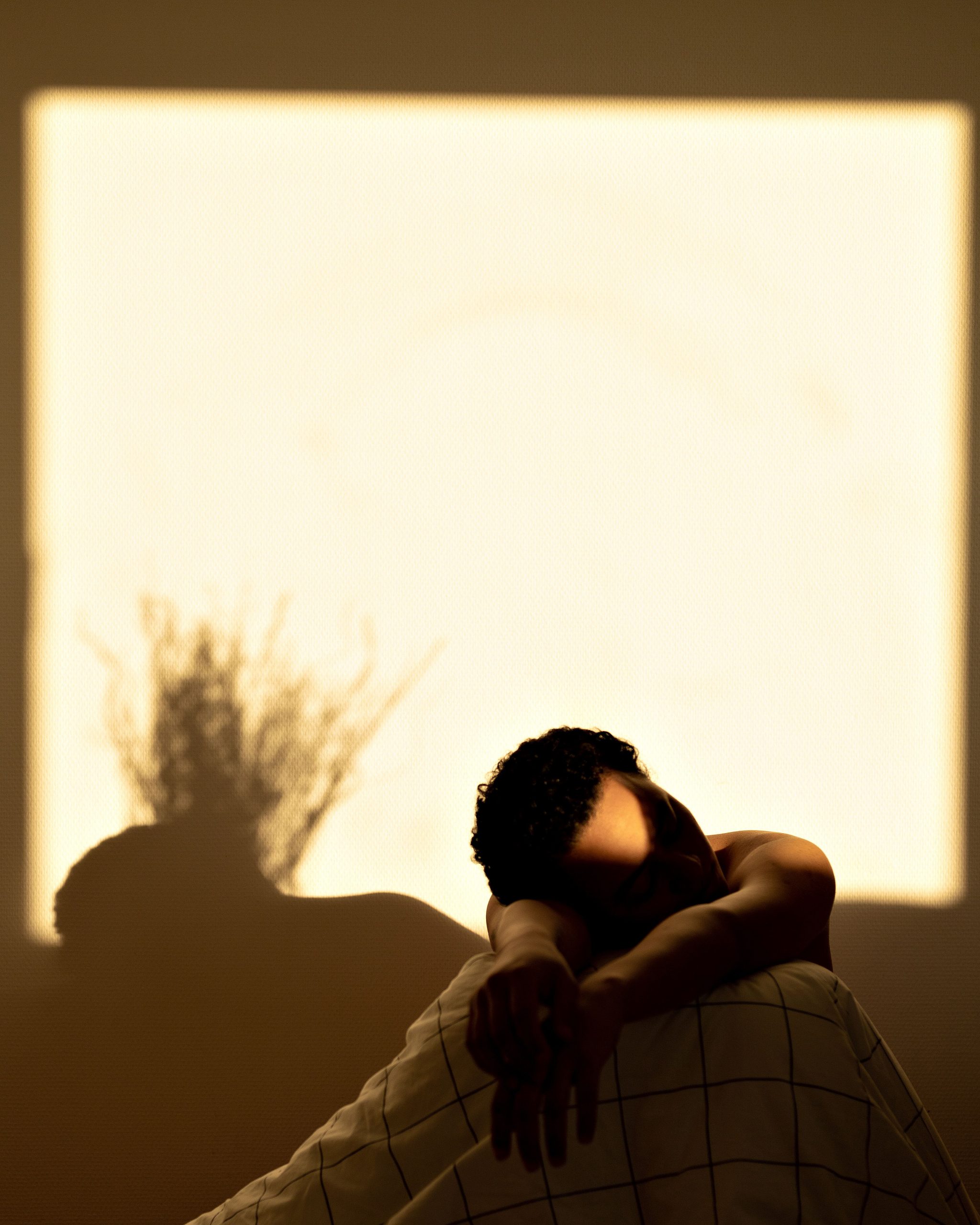 The Potency of A Cry